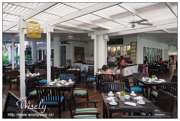 【旅行】泰國。華欣：安納塔拉華欣SPA度假村(Anantara Hua Hin Resort & Spa)～圖多分頁