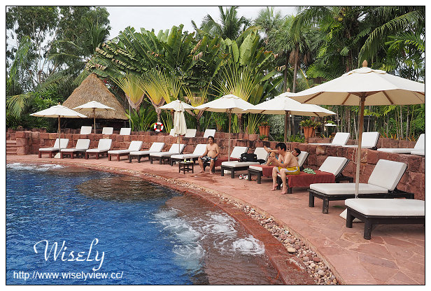 【旅行】泰國。華欣：安納塔拉華欣SPA度假村(Anantara Hua Hin Resort & Spa)～圖多分頁