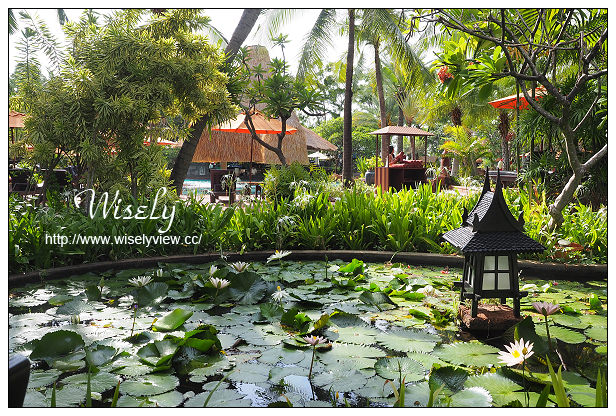 【旅行】泰國。華欣：安納塔拉華欣SPA度假村(Anantara Hua Hin Resort & Spa)～圖多分頁