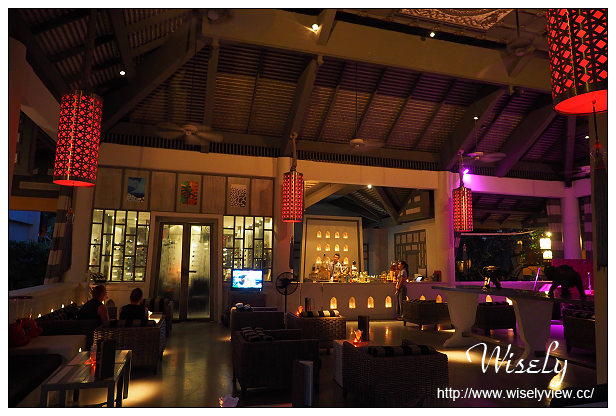 【旅行】泰國。華欣：安納塔拉華欣SPA度假村(Anantara Hua Hin Resort & Spa)～圖多分頁