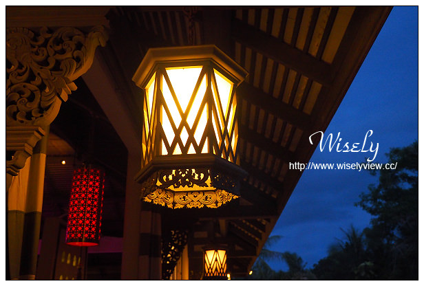 【旅行】泰國。華欣：安納塔拉華欣SPA度假村(Anantara Hua Hin Resort & Spa)～圖多分頁