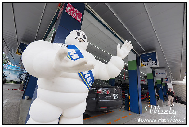 【體驗】馳加汽車服務中心(安勇環西店)：愛車最佳保養服務＠免費31項檢查且專業可靠