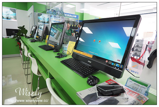 【體驗】馳加汽車服務中心(安勇環西店)：愛車最佳保養服務＠免費31項檢查且專業可靠