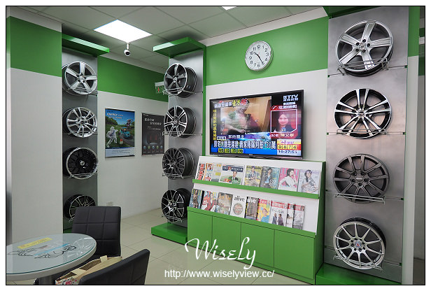 【體驗】馳加汽車服務中心(安勇環西店)：愛車最佳保養服務＠免費31項檢查且專業可靠