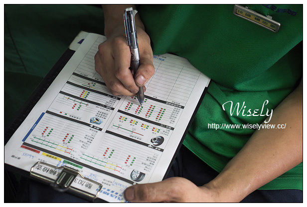 【體驗】馳加汽車服務中心(安勇環西店)：愛車最佳保養服務＠免費31項檢查且專業可靠