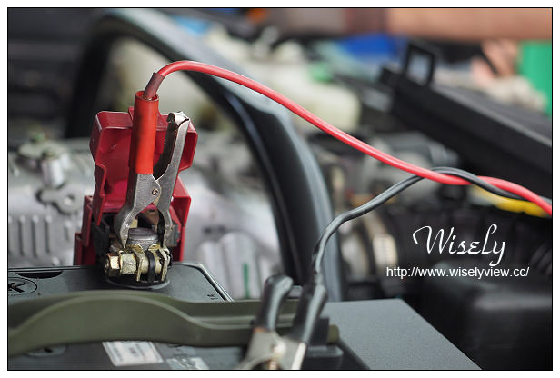 【體驗】馳加汽車服務中心(安勇環西店)：愛車最佳保養服務＠免費31項檢查且專業可靠