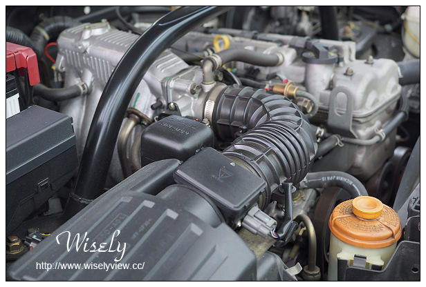 【體驗】馳加汽車服務中心(安勇環西店)：愛車最佳保養服務＠免費31項檢查且專業可靠