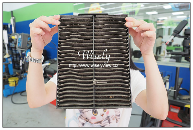 【體驗】馳加汽車服務中心(安勇環西店)：愛車最佳保養服務＠免費31項檢查且專業可靠