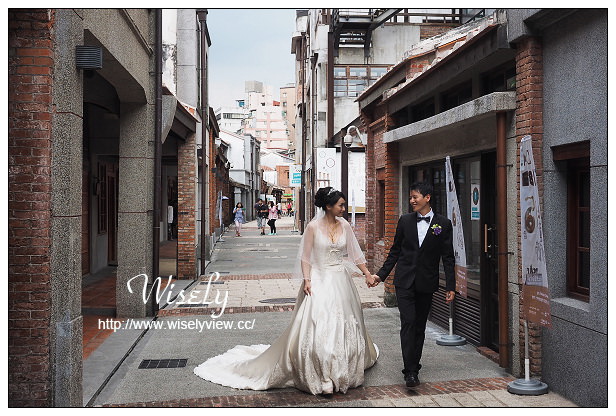 【遊記】台北市。萬華區：2014臺北兒童藝術節(7/1~7/20)＠剝皮寮老街隨拍