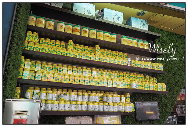 【食記】台北市。萬華區：天順蔘藥青草行＠祖傳青草茶、苦茶&枸杞菊花露～消暑降火