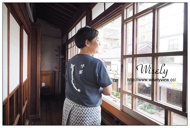 佐賀唐津︱竹屋.鰻魚料理老鋪︱大正時代老建築享用鰻魚三吃