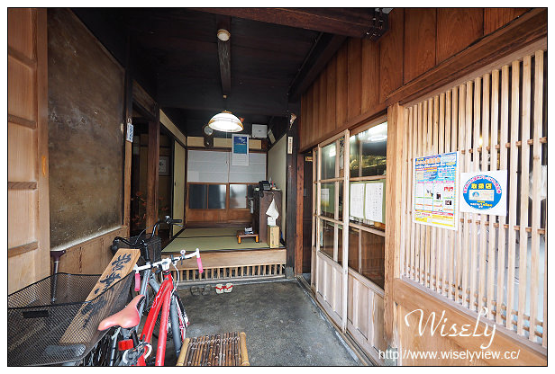 佐賀唐津︱竹屋.鰻魚料理老鋪︱大正時代老建築享用鰻魚三吃