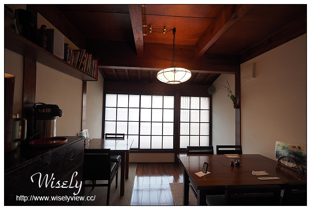 佐賀唐津︱竹屋.鰻魚料理老鋪︱大正時代老建築享用鰻魚三吃