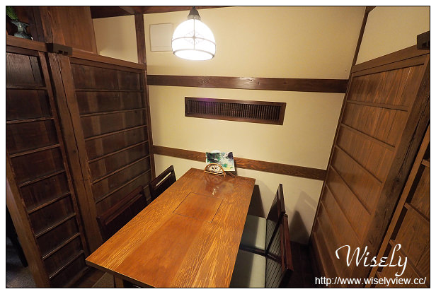 佐賀唐津︱竹屋.鰻魚料理老鋪︱大正時代老建築享用鰻魚三吃