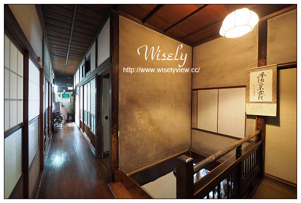 佐賀唐津︱竹屋.鰻魚料理老鋪︱大正時代老建築享用鰻魚三吃
