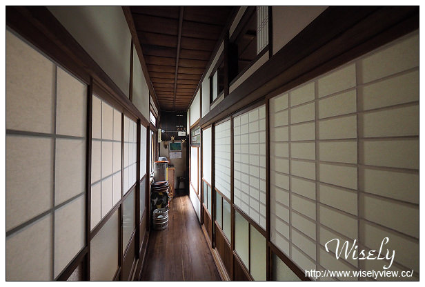 佐賀唐津︱竹屋.鰻魚料理老鋪︱大正時代老建築享用鰻魚三吃