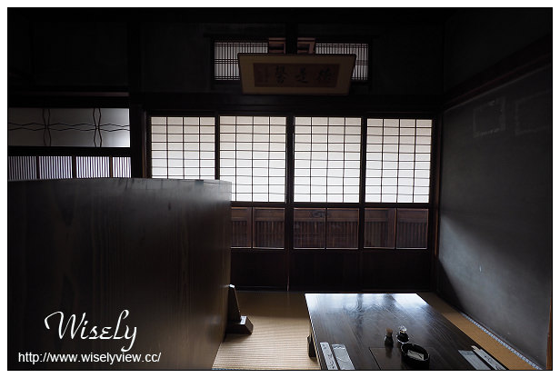 佐賀唐津︱竹屋.鰻魚料理老鋪︱大正時代老建築享用鰻魚三吃