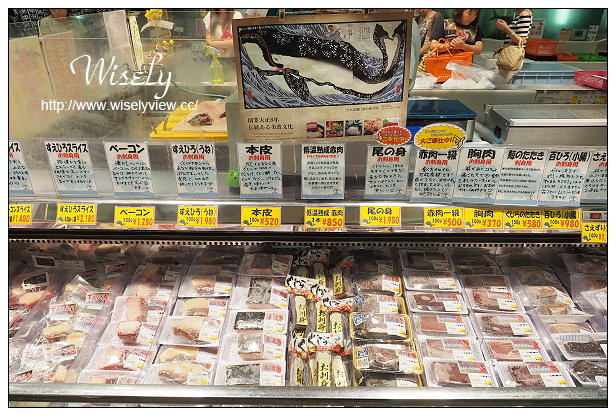 【旅行】日本。佐賀縣：唐津市景點＠唐津漁市(おさかな村)，在地名產生鮮平價美食