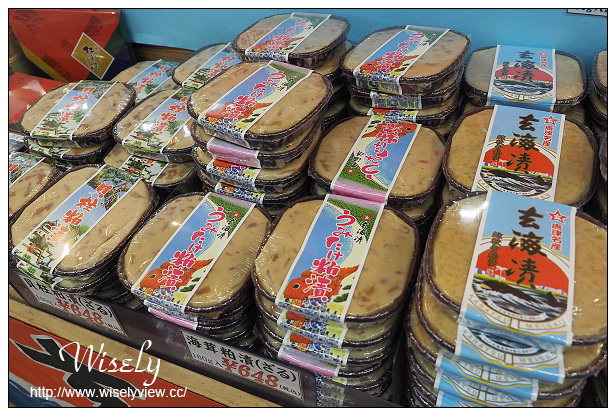 【旅行】日本。佐賀縣：唐津市景點＠唐津漁市(おさかな村)，在地名產生鮮平價美食