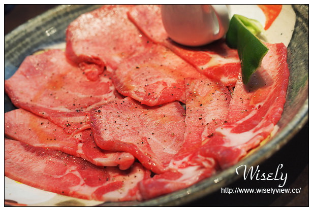 【遊記】日本。佐賀縣：佐賀市美食＠焼肉竜馬(黑毛和牛專門店)～極上佐賀牛燒肉套餐