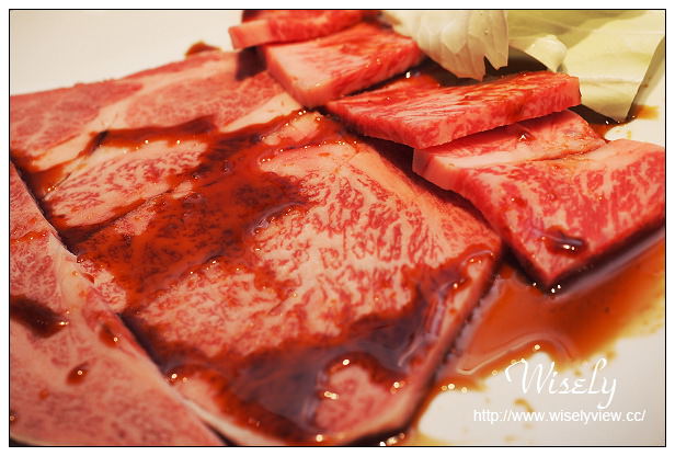 【遊記】日本。佐賀縣：佐賀市美食＠焼肉竜馬(黑毛和牛專門店)～極上佐賀牛燒肉套餐