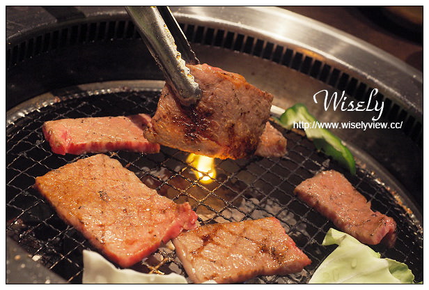 【遊記】日本。佐賀縣：佐賀市美食＠焼肉竜馬(黑毛和牛專門店)～極上佐賀牛燒肉套餐