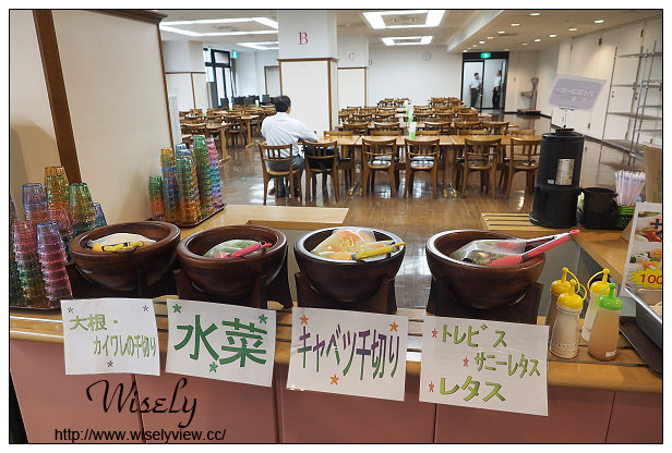 【旅行】日本。佐賀縣：佐賀市美食＠さがんれすとらん志乃～高空景觀與美味西西里飯