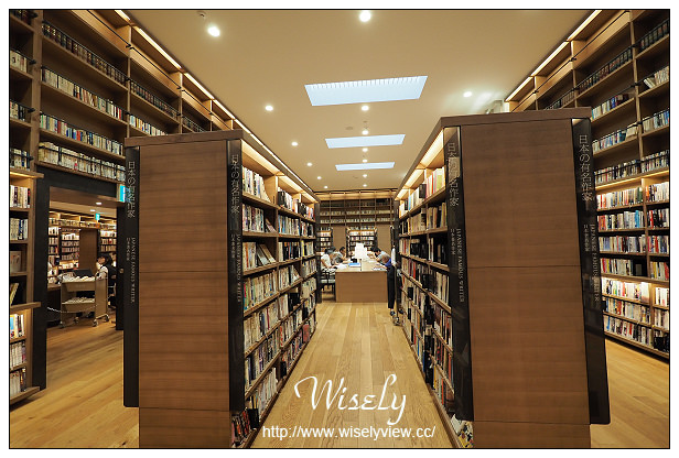 【旅行】日本。佐賀縣：武雄市景點＠武雄市圖書館～與蔦屋書店合作，人文藝術閱讀空間