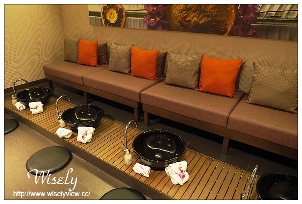 【旅行】泰國。曼谷:Let’s Relax-Mandarin Hotel@平價親民路線的泰式按摩 【旅行】泰國。曼谷:Let’s Relax-Mandarin Hotel@平價親民路線的泰式按摩