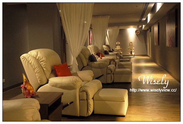 【旅行】泰國。曼谷:Let’s Relax-Mandarin Hotel@平價親民路線的泰式按摩 【旅行】泰國。曼谷:Let’s Relax-Mandarin Hotel@平價親民路線的泰式按摩