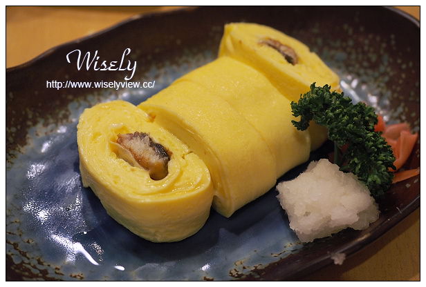 【食記】台北市。中山區：鰻料理-京都屋＠土用丑之日嚐慢火炭烤的鰻魚美味