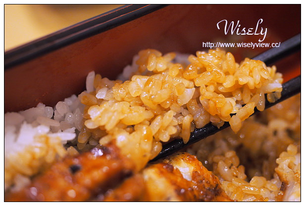 【食記】台北市。中山區：鰻料理-京都屋＠土用丑之日嚐慢火炭烤的鰻魚美味