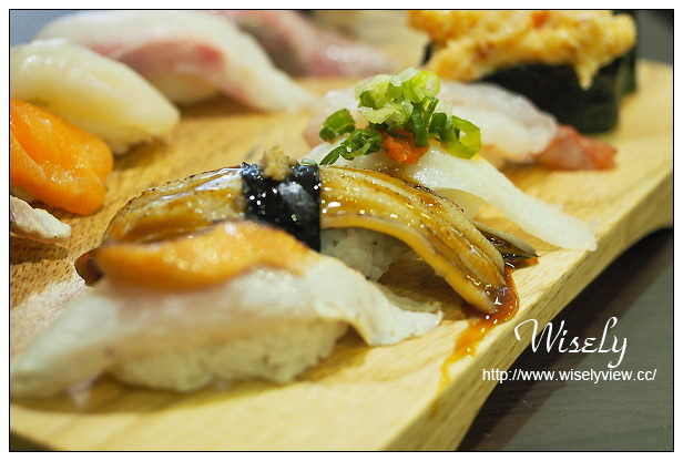 【食記】新北市。永和區：永和橋壽司二店＠平價份量多，鄰近捷運永安市場站