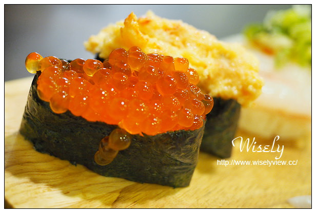 【食記】新北市。永和區：永和橋壽司二店＠平價份量多，鄰近捷運永安市場站