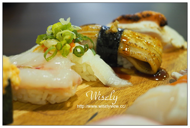 【食記】新北市。永和區：永和橋壽司二店＠平價份量多，鄰近捷運永安市場站