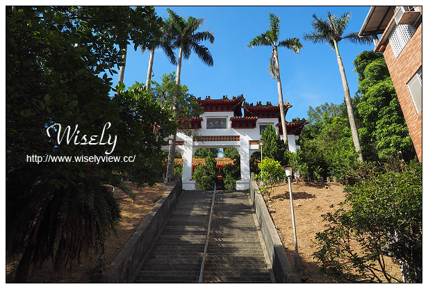 【遊記】基隆市。中正區：基隆中正公園＠忠烈祠、中元主普壇、德風亭、壽山亭(龍貓公車亭壁畫)～含交通資訊