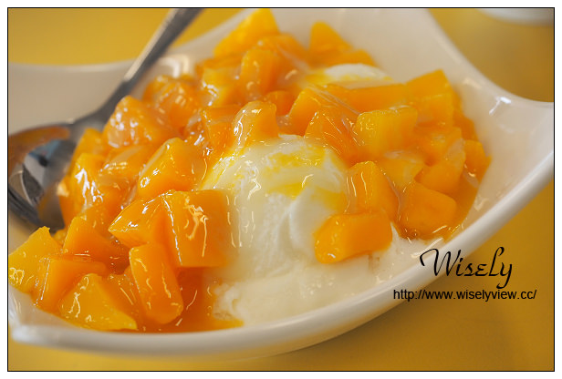 【食記】宜蘭縣。五結鄉：冰雪太平洋冰城(傳藝店)@來自羅東夜市的老字號雪花冰 @WISELY's 拍拍照寫寫字