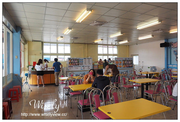 【食記】宜蘭縣。五結鄉：冰雪太平洋冰城(傳藝店)@來自羅東夜市的老字號雪花冰