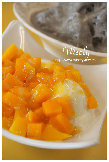 【食記】宜蘭縣。五結鄉：冰雪太平洋冰城(傳藝店)@來自羅東夜市的老字號雪花冰