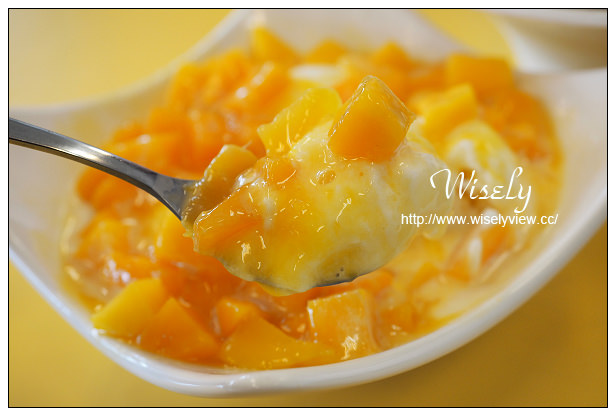 【食記】宜蘭縣。五結鄉：冰雪太平洋冰城(傳藝店)@來自羅東夜市的老字號雪花冰