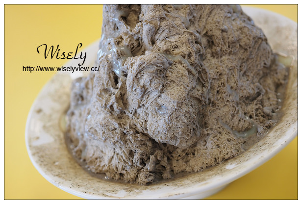 【食記】宜蘭縣。五結鄉：冰雪太平洋冰城(傳藝店)@來自羅東夜市的老字號雪花冰