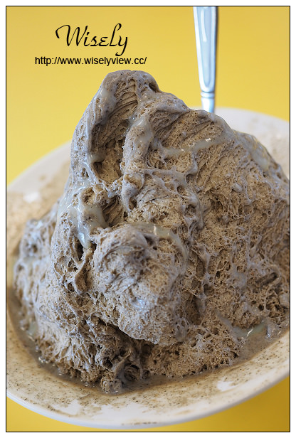 【食記】宜蘭縣。五結鄉：冰雪太平洋冰城(傳藝店)@來自羅東夜市的老字號雪花冰