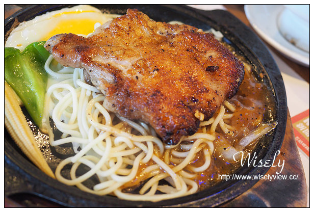 【食記】宜蘭縣。五結鄉：宜蘭來來牛排館＠27年老字號美食，服務好CP值高