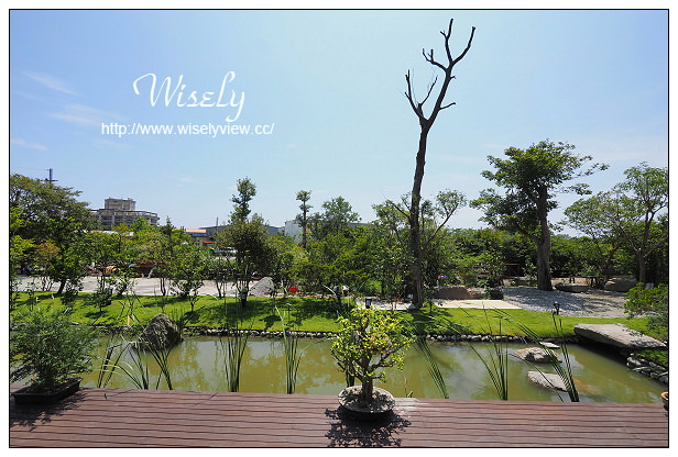 【住宿】宜蘭縣。五結鄉：旅樹＠藍天綠樹相伴的檜木清水模空間，冬山河親水公園對面