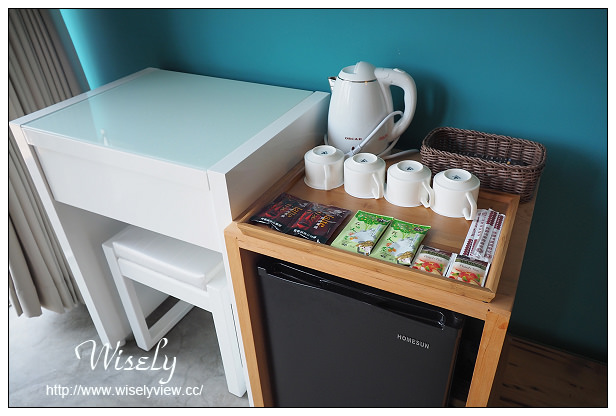 【住宿】宜蘭縣。五結鄉：旅樹＠藍天綠樹相伴的檜木清水模空間，冬山河親水公園對面