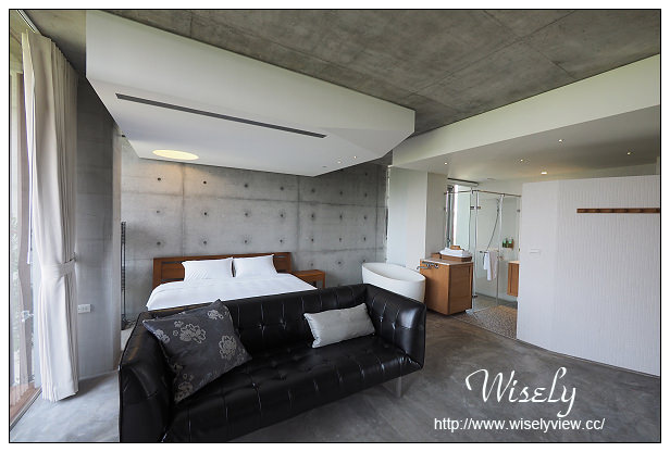 【住宿】宜蘭縣。五結鄉：旅樹＠藍天綠樹相伴的檜木清水模空間，冬山河親水公園對面