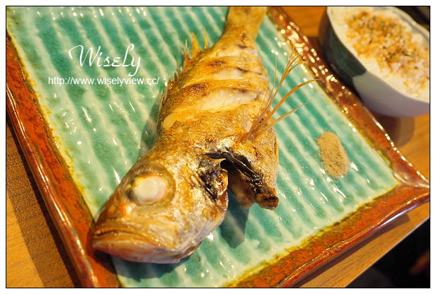 【食記】宜蘭縣。宜蘭市：文昌路美食＠Haoすし生魚片、冷丼、握壽司專賣店～採預約制