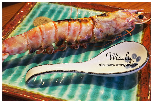 【食記】宜蘭縣。宜蘭市：文昌路美食＠Haoすし生魚片、冷丼、握壽司專賣店～採預約制