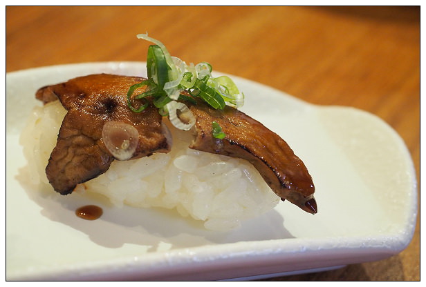 【食記】宜蘭縣。宜蘭市：文昌路美食＠Haoすし生魚片、冷丼、握壽司專賣店～採預約制
