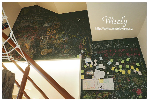 【歇業】宜蘭縣。頭城鎮：七海之隅民宿＠年輕風格可帶寵物入住，近烏石港蘭陽博物館